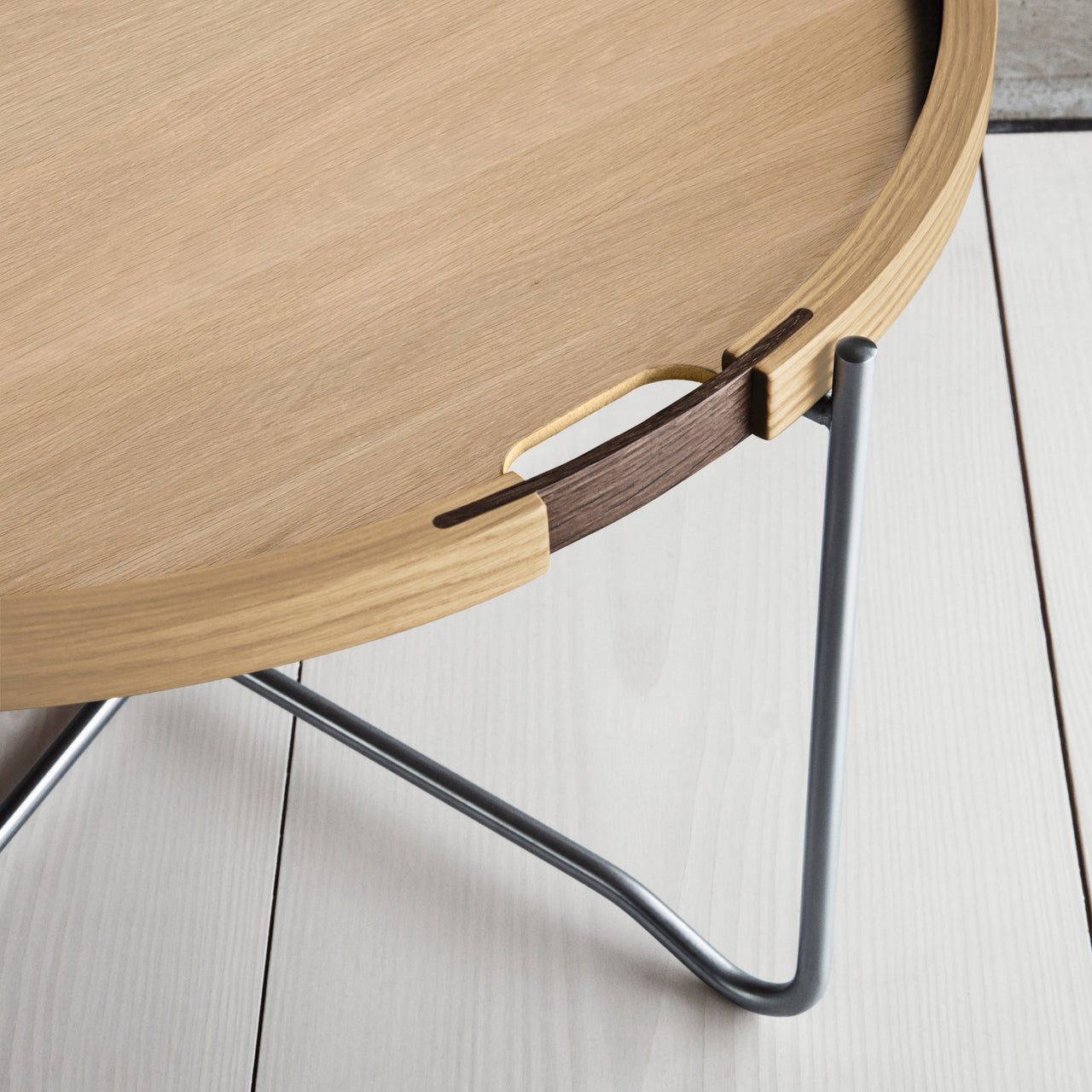 CH417 Tray Table