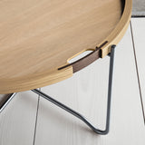 CH417 Tray Table