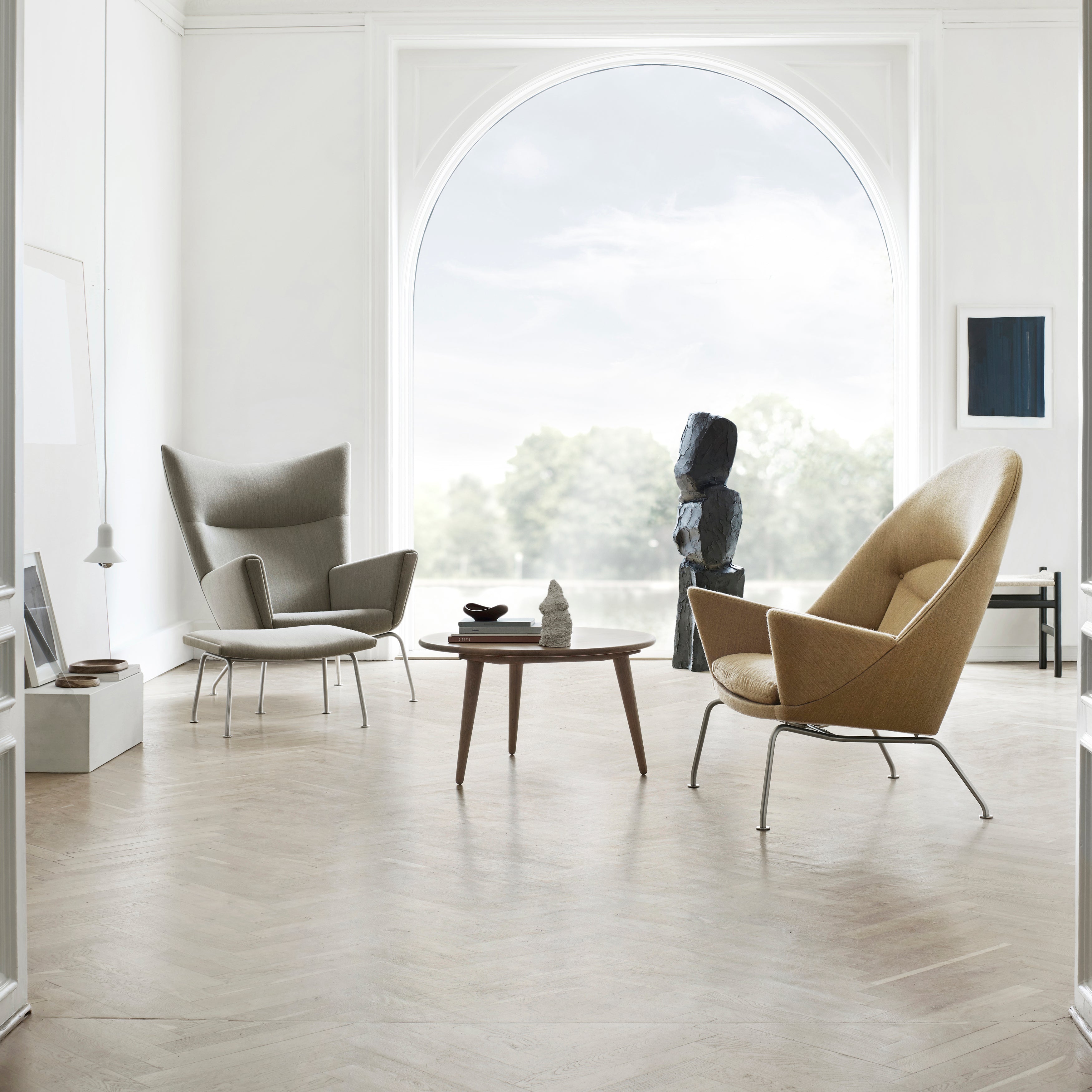 CH008 Coffee Table