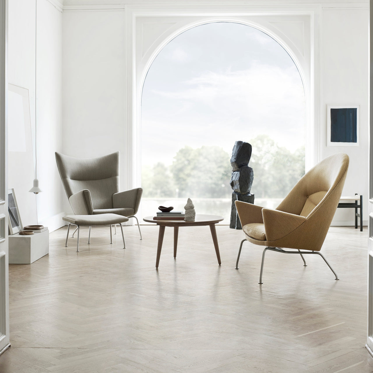 CH008 Coffee Table