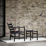 CH44 Lounge Chair
