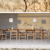CH327 Dining Table