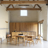 CH327 Dining Table