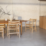 CH327 Dining Table