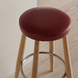 CH56 Bar + CH58 Counter Stool