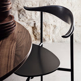 CH88T Dining Chair