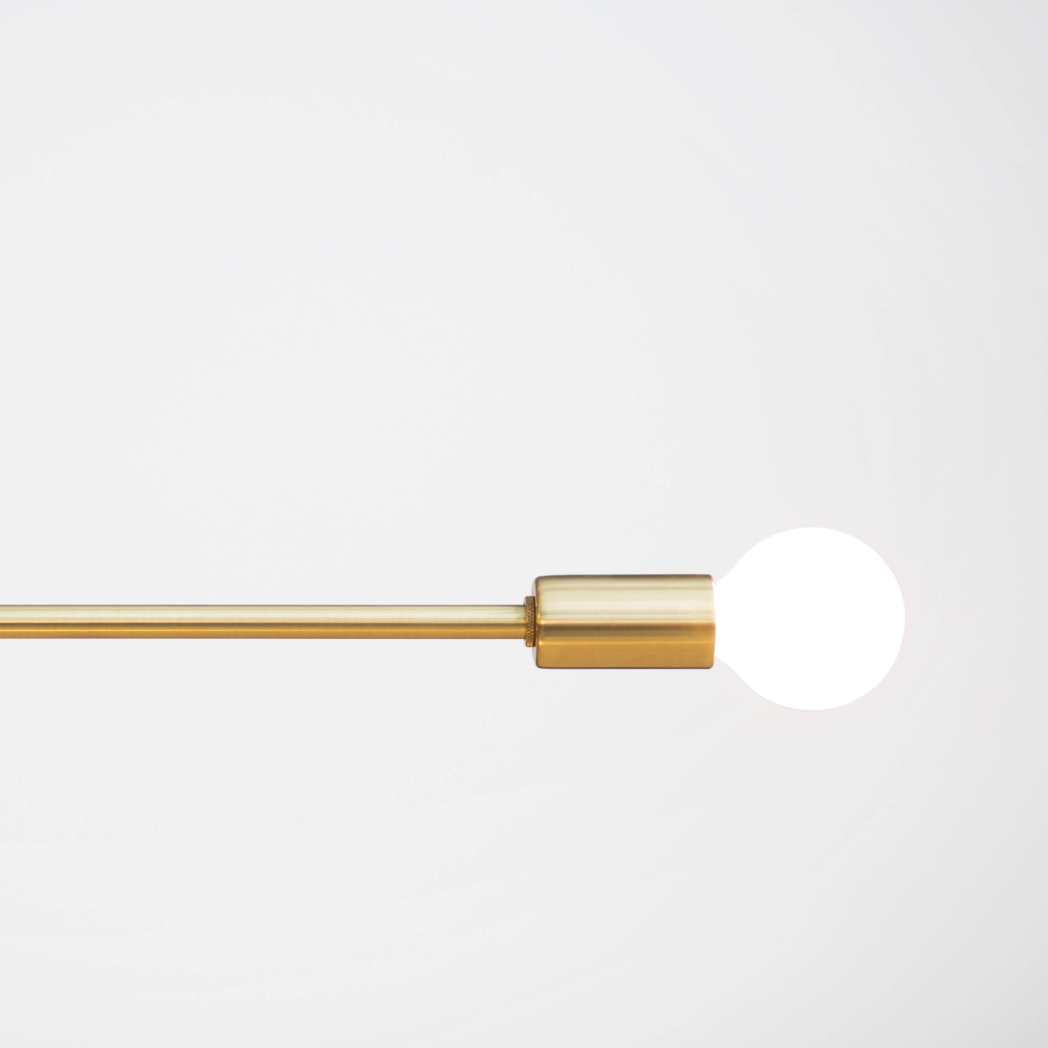 Cliff Suspension Lamp