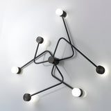 Constellation Wall Light