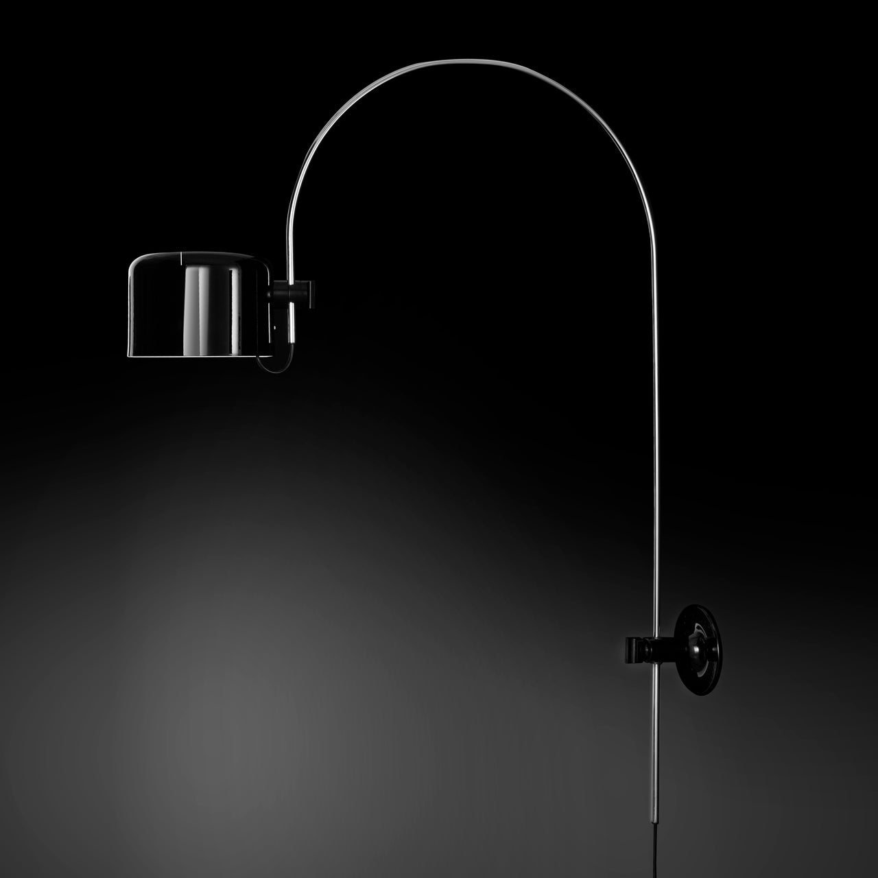 Coupé Wall Lamp