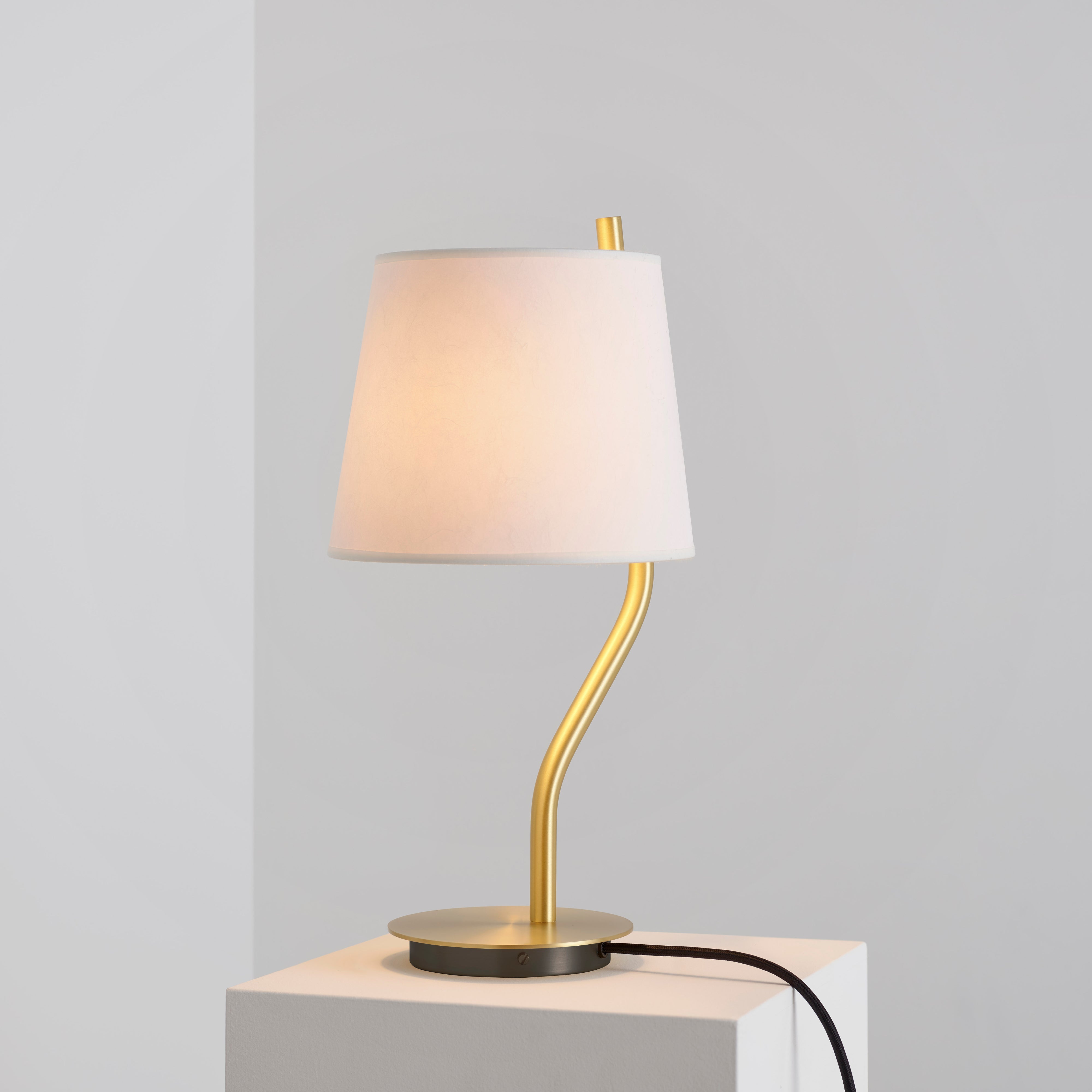 Couture Table Lamp