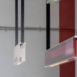 Sainte Atelier 07 Suspension Lamp