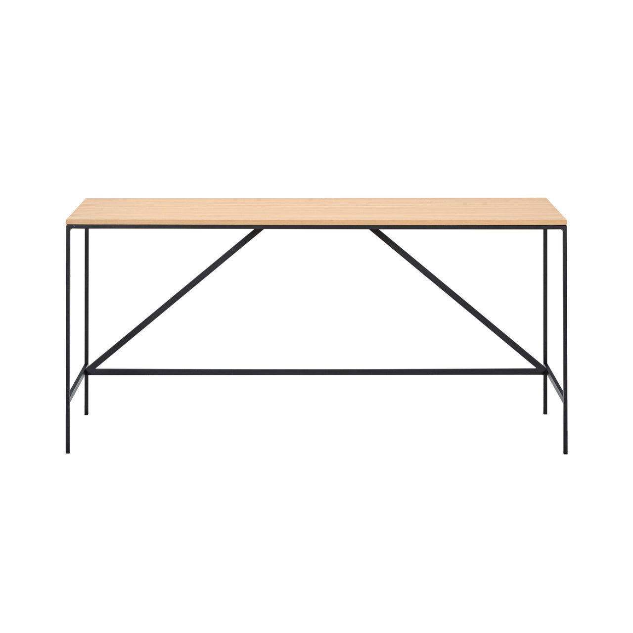 Cache Console Table