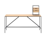 Cache Console Table