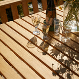 Cadence Table
