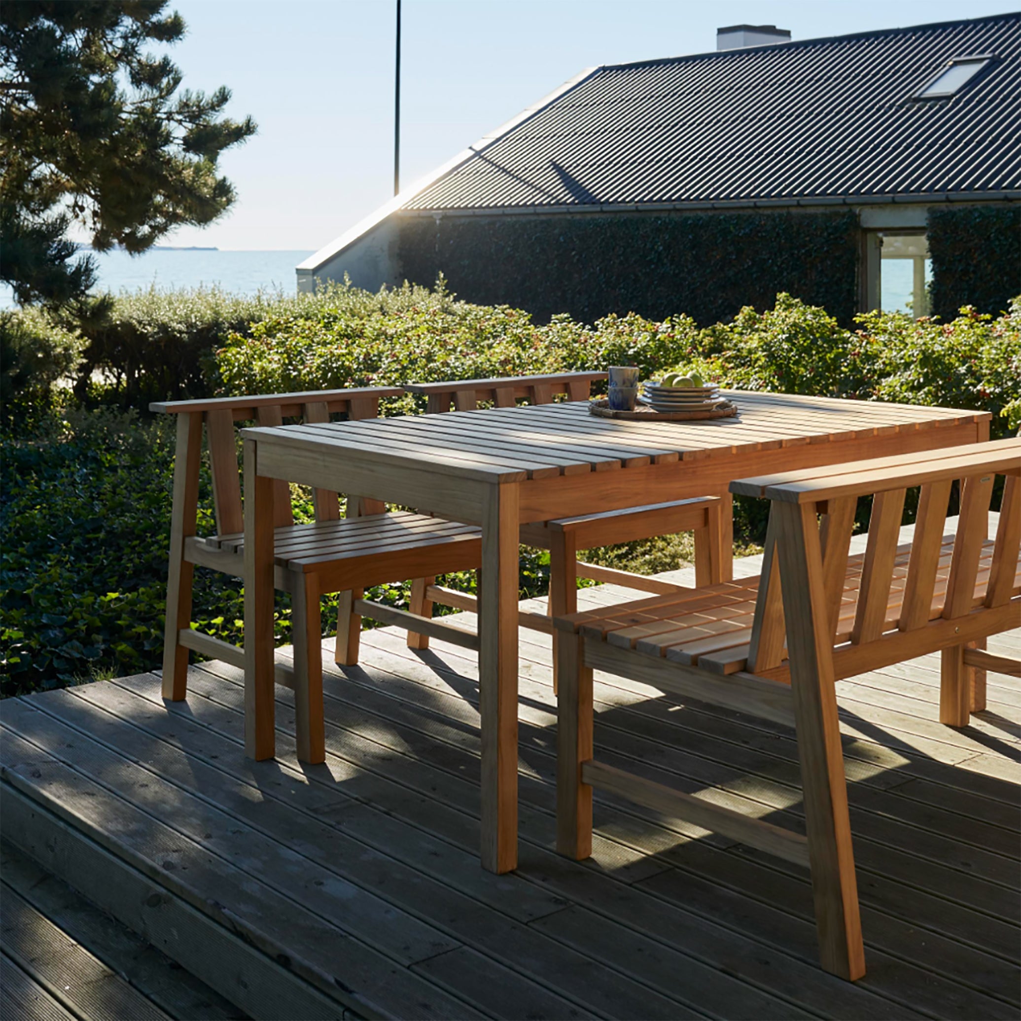 Cadence Table: LS