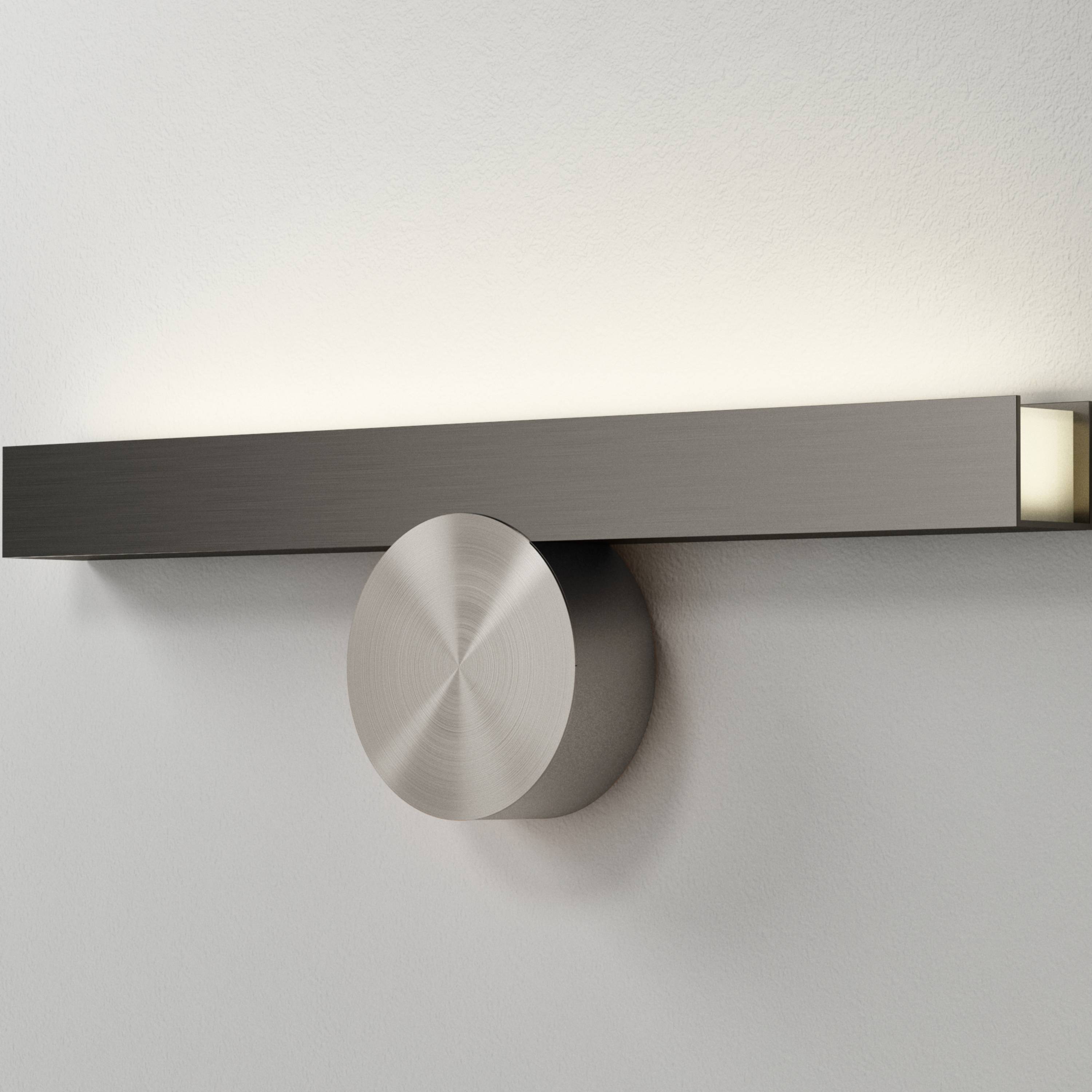 Calé(e) Wall Light: Version 1