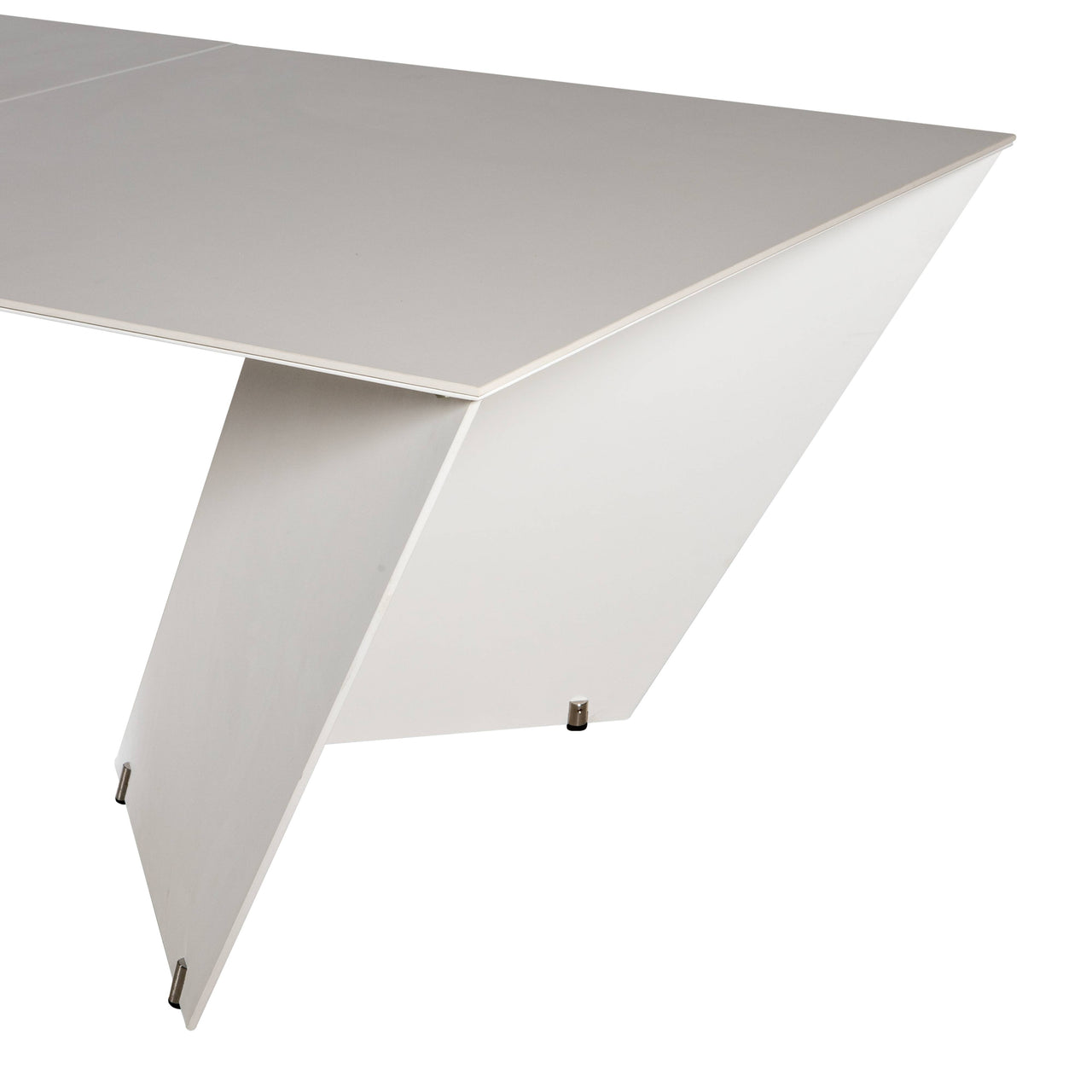 Angle Dining Table