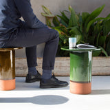 Bolet Stool