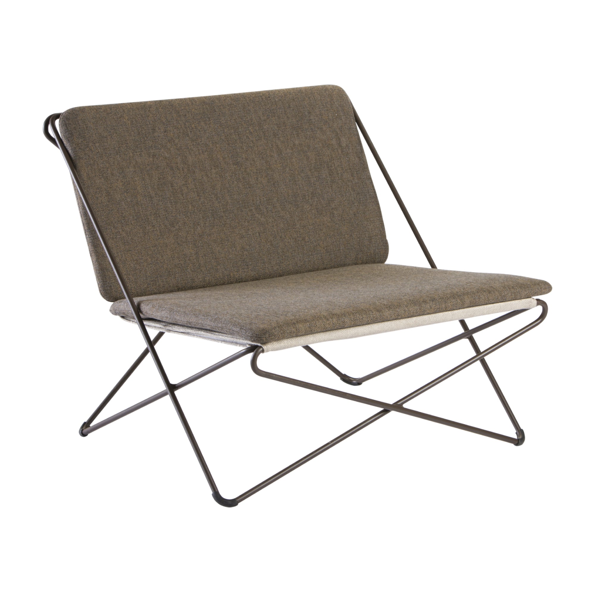 Pepa Lounge Chair