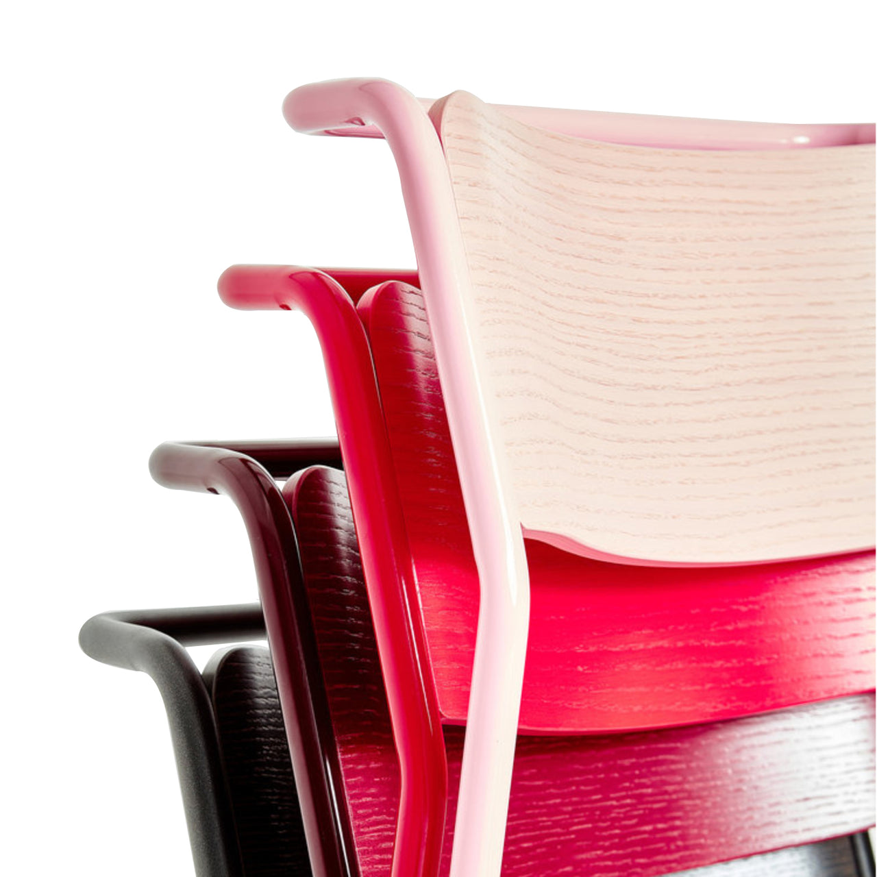 Canteen Utility Chair