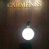 Aballs Pendant Lamp