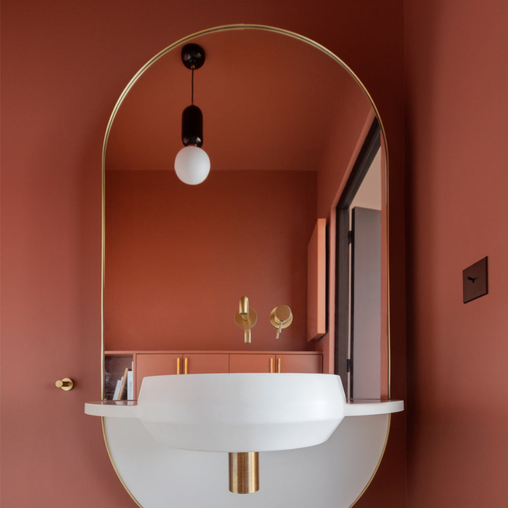 Aballs Pendant Lamp