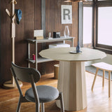 Castor Chair Pad: LS