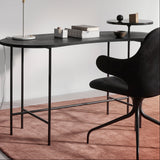 Catch Chair JH2 Swivel Base: LS