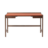 Cedric Desk: Orange