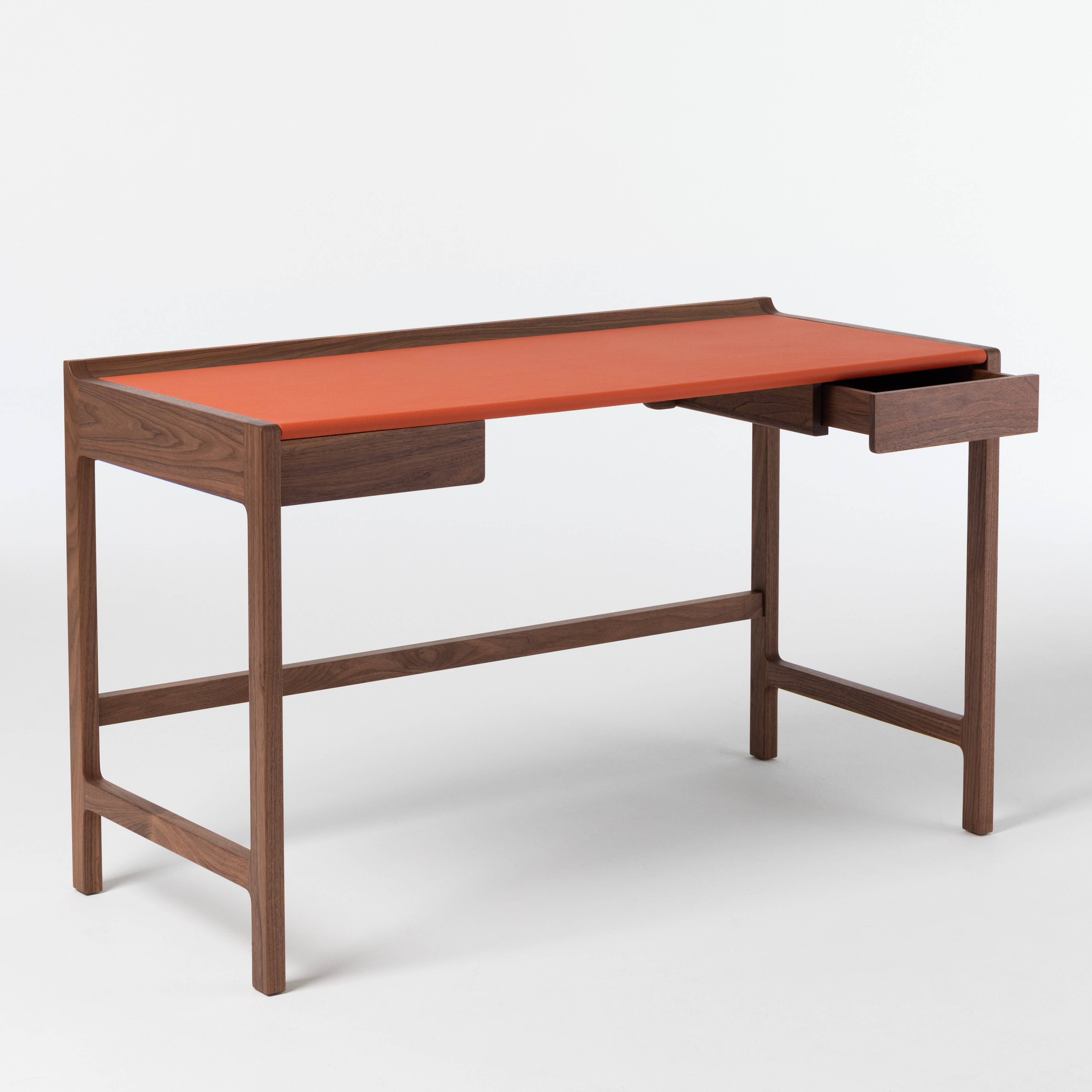 Cedric Desk