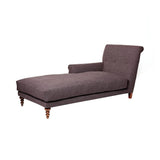 Oscar Chaise Lounge: Right Arm