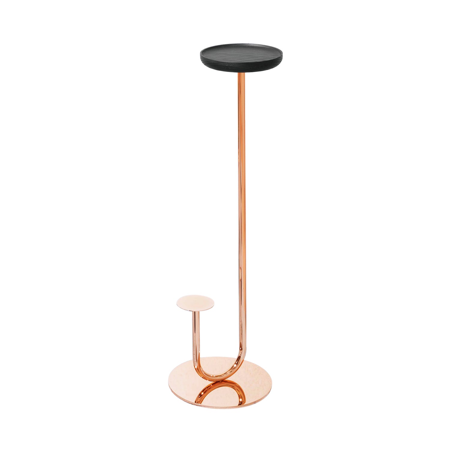 Cigales Stand: High + Black Ash + Copper