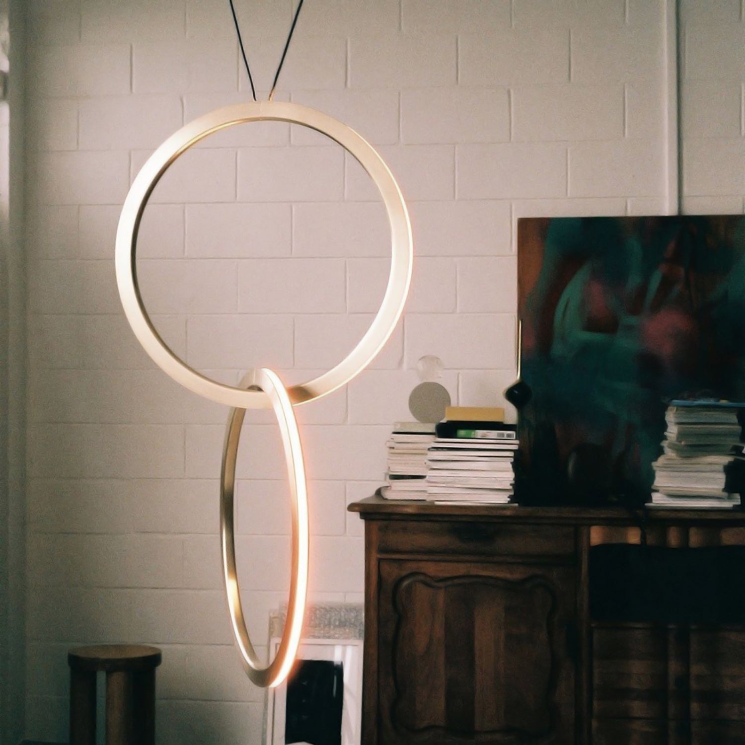Circus 750 Pendant: LS