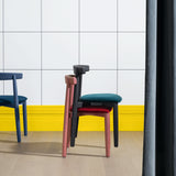 Claretta Bold Chair