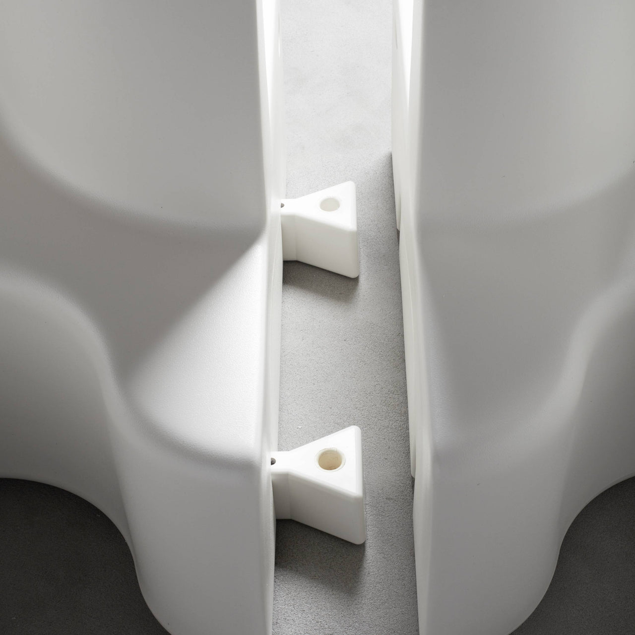 Cloverleaf Sofa Modules