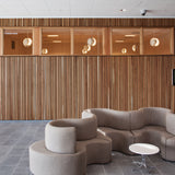 Moon Pendant Light
