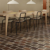 Coco Chair Stacking: LS