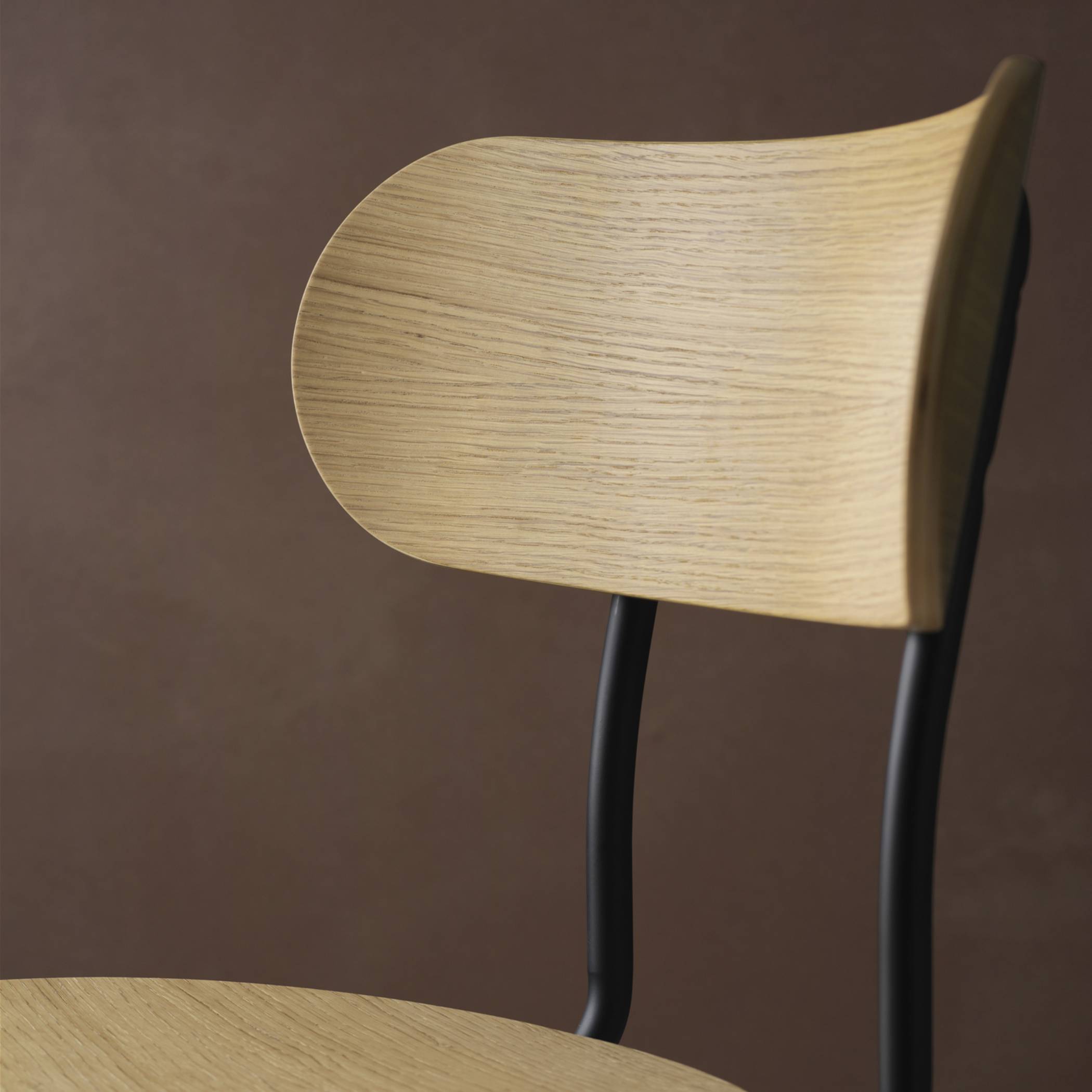 Coco Chair Stacking: LS