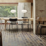Coco Chair Stacking