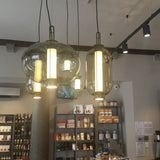 Bai Ma Ma Pendant Lamp