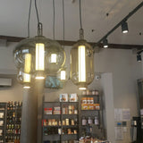 Bai T Ba Ba Pendant Lamp