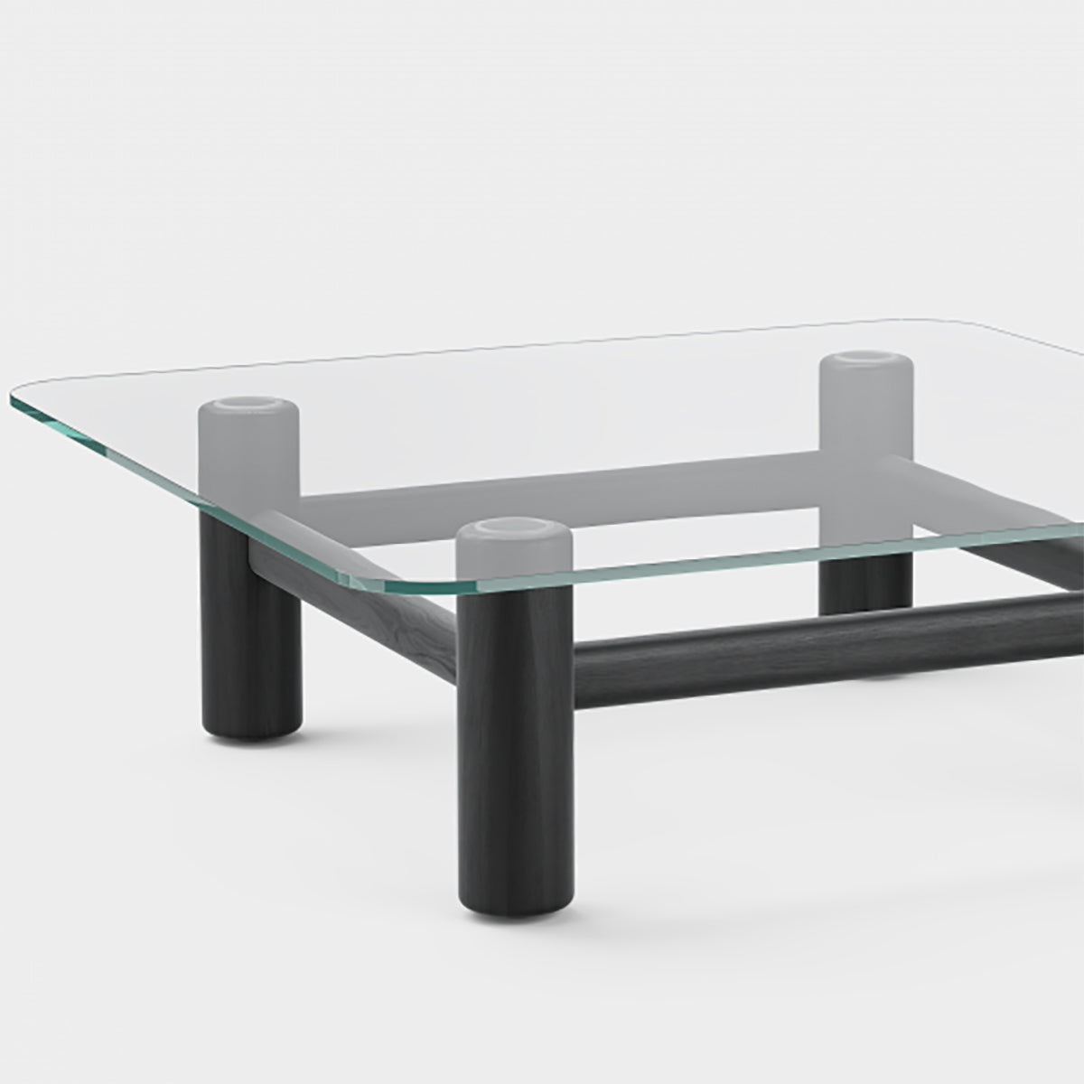 Boundary Coffee Table