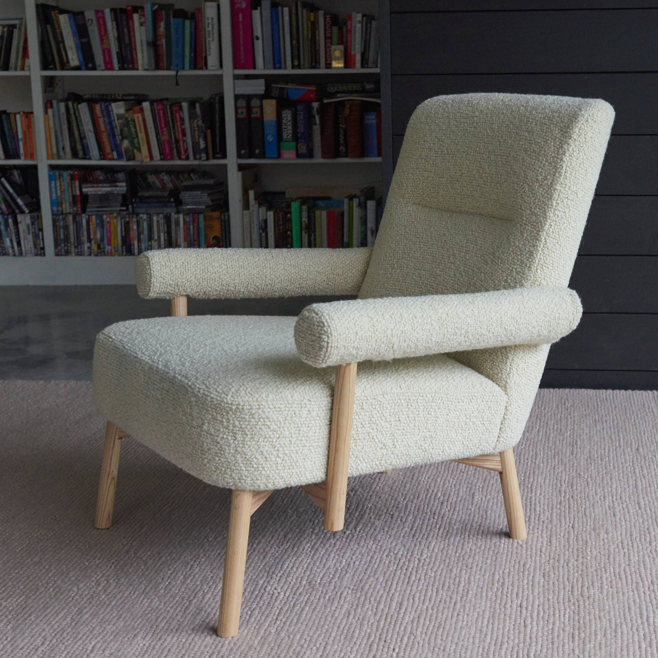 Colemore Armchair