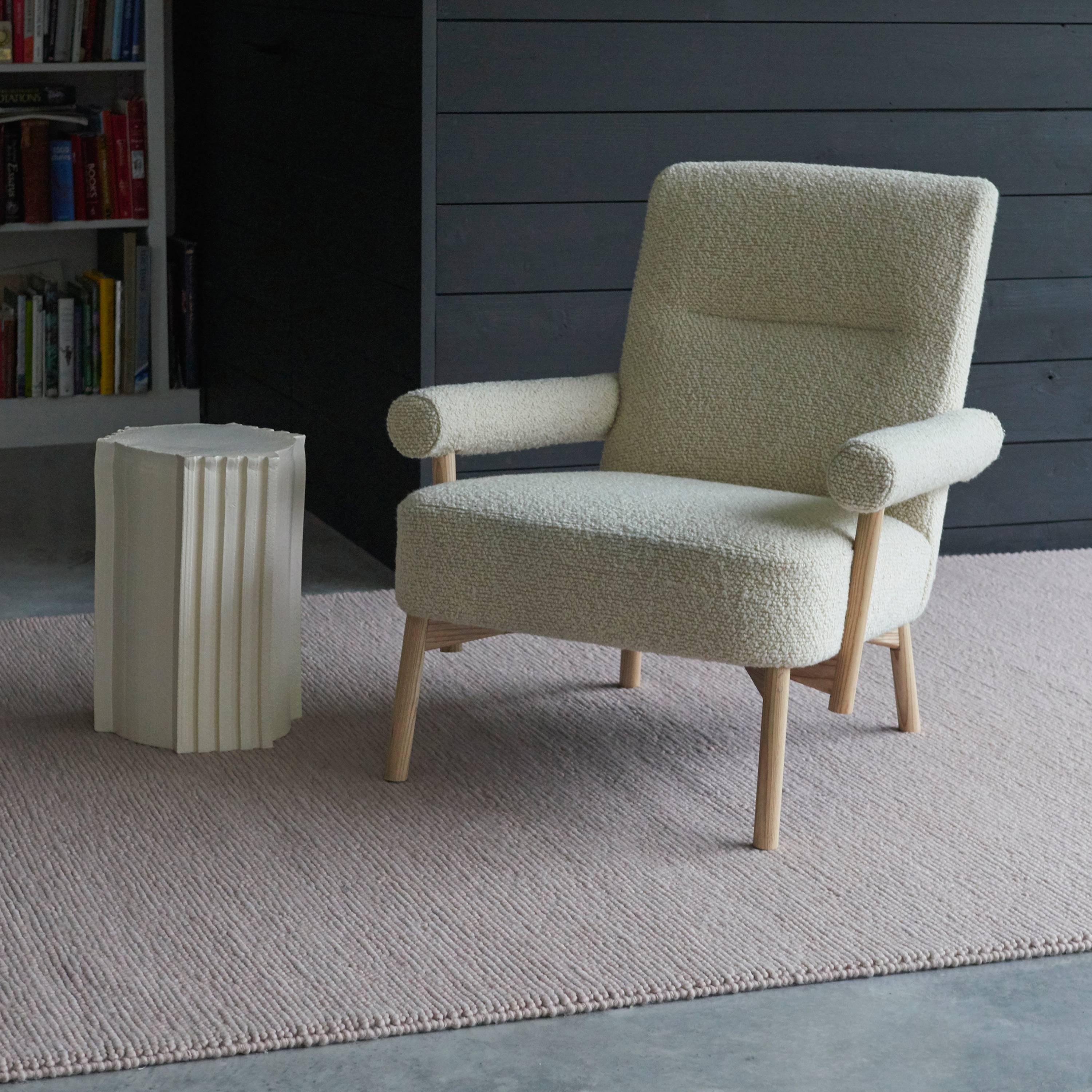 Colemore Armchair