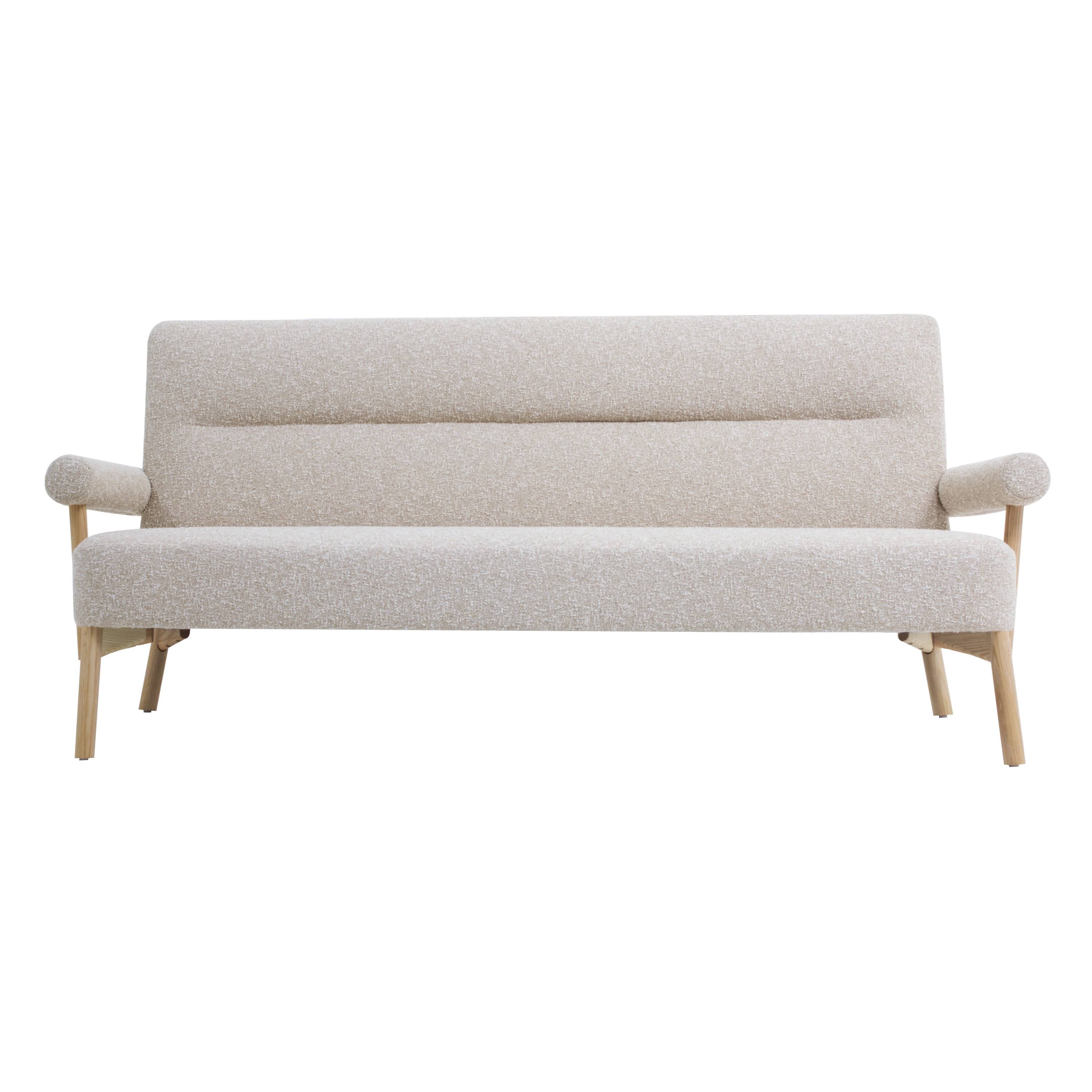 Colemore 3 Seater Sofa