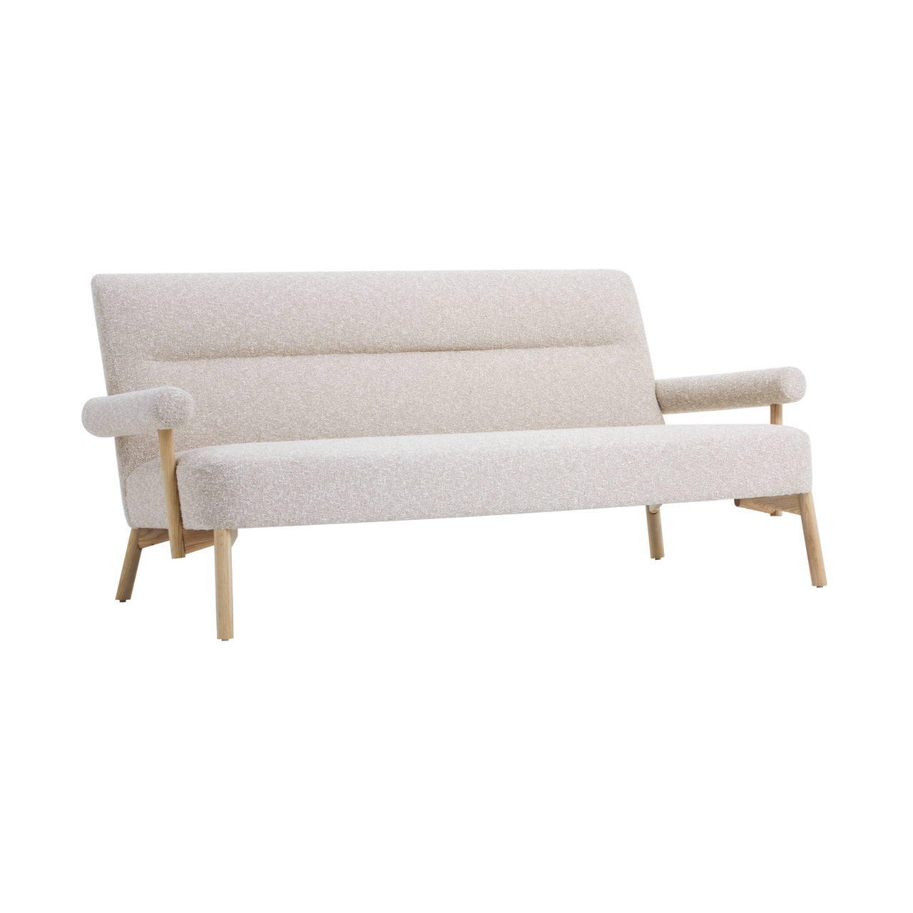 Colemore 3 Seater Sofa