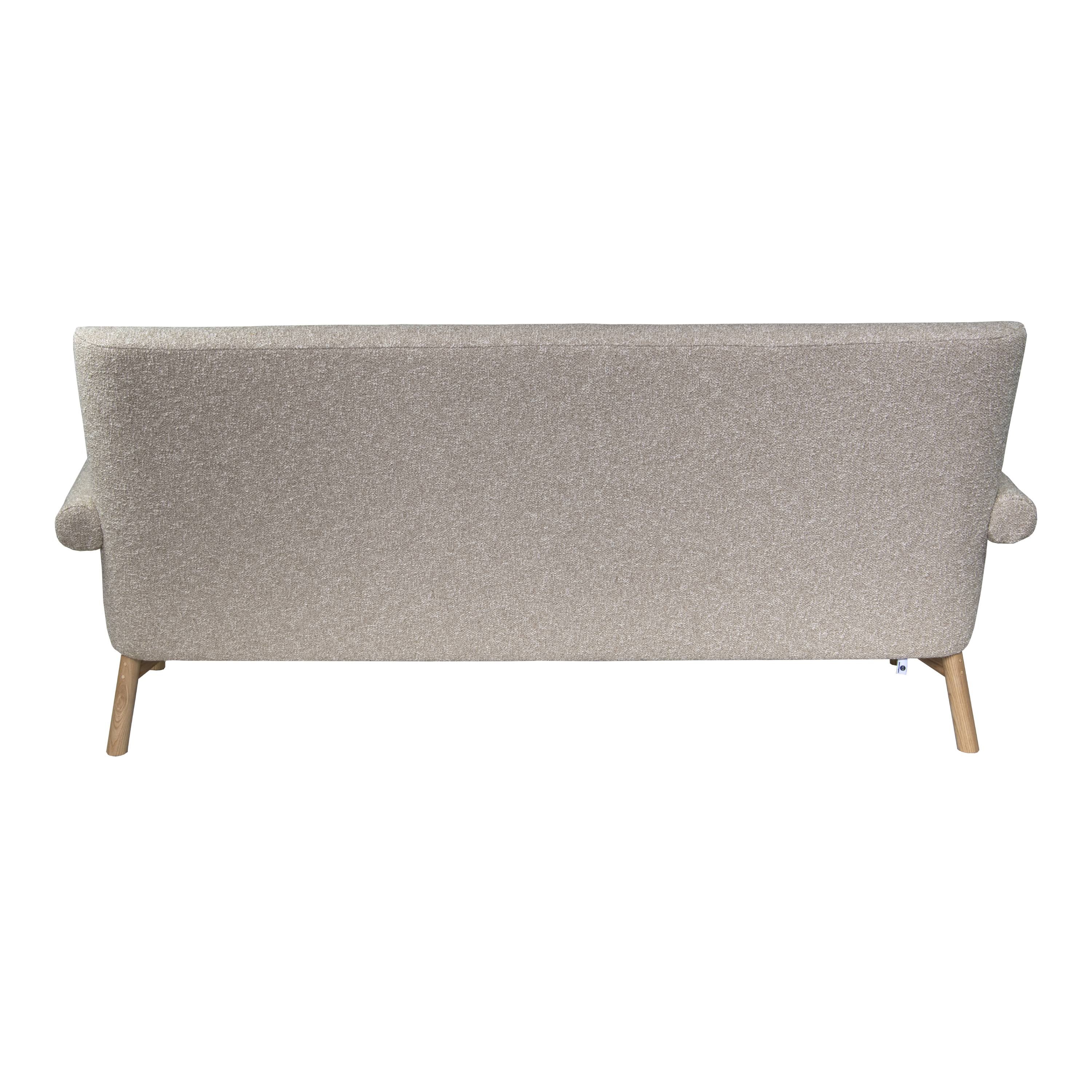 Colemore 3 Seater Sofa