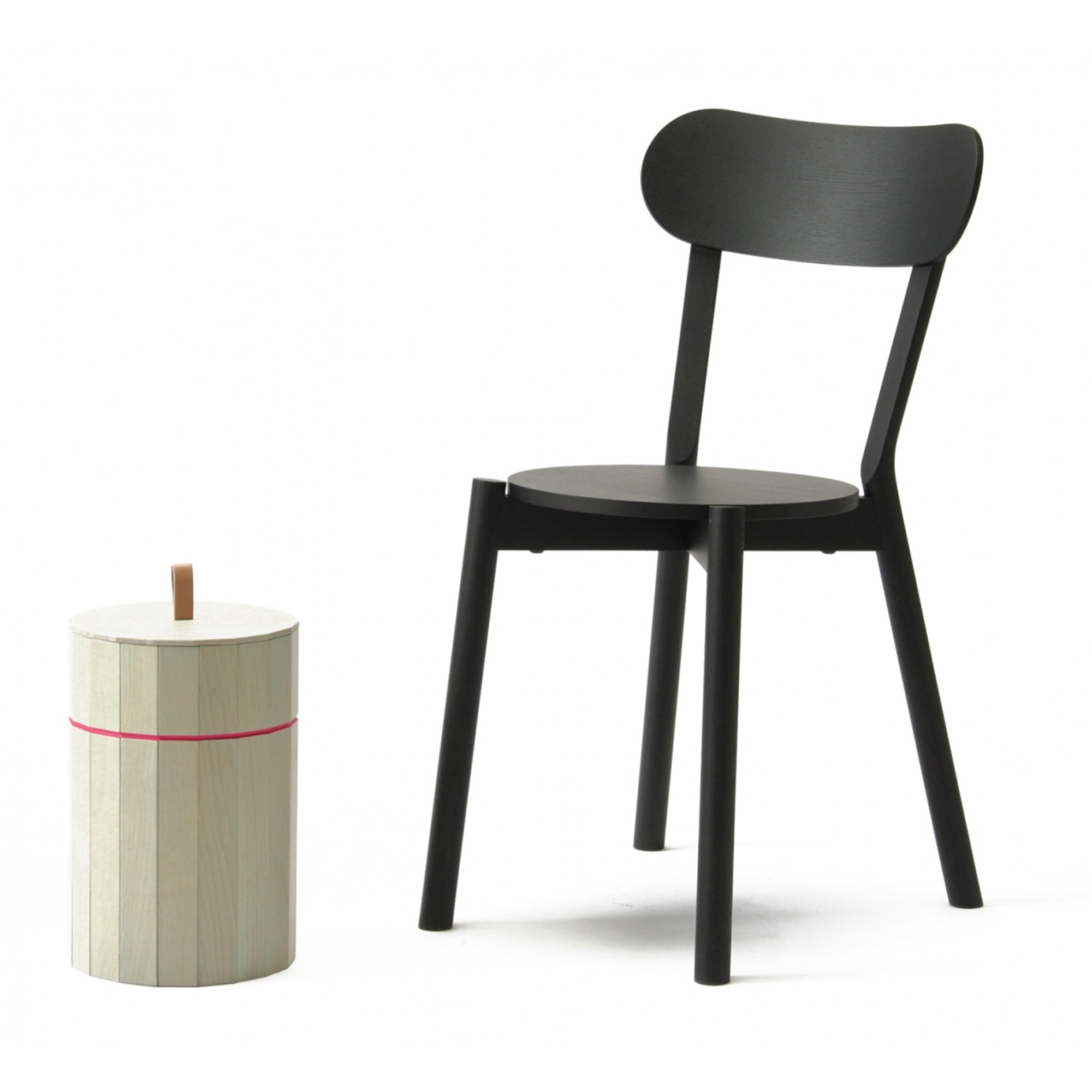 Colour Bin Storage Containers: LS