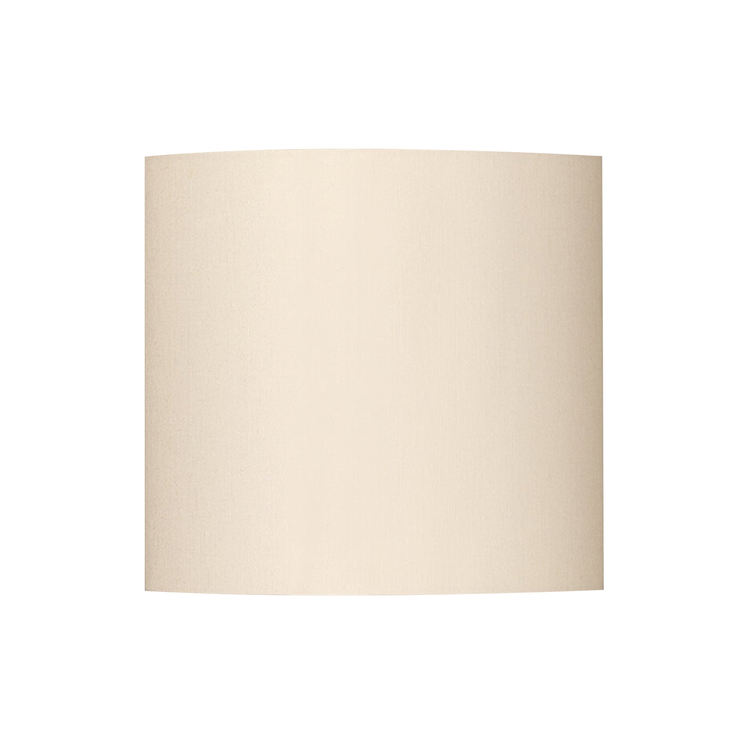 Comodín Wall Lamp: Square + White Linen