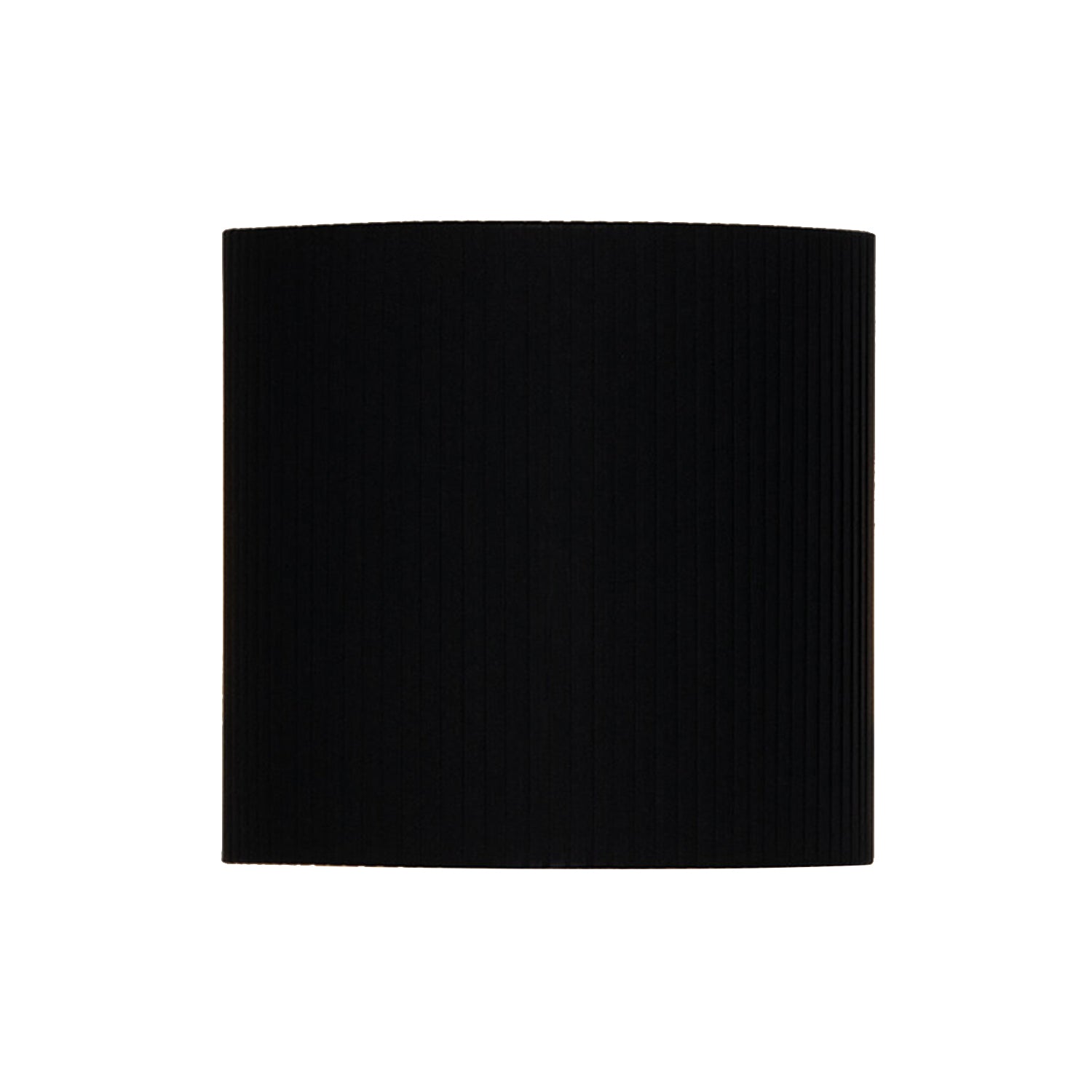 Comodín Wall Lamp: Square + Black Ribbon